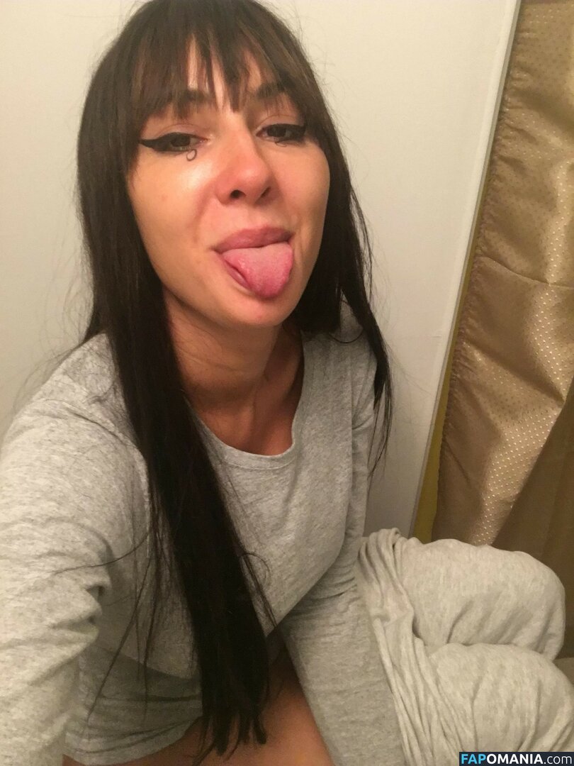 Jackie Cruz Naken Läckta Foto #34
