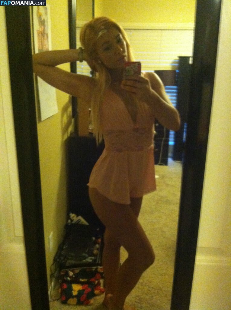 Jacqueline Dunford Naken Läckta Foto #7