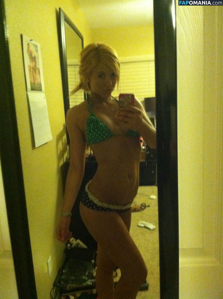 Jacqueline Dunford Naken Läckta Foto #9