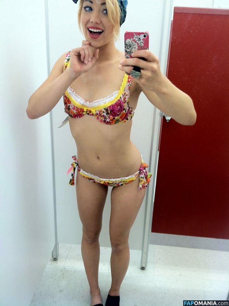 Jacqueline Dunford Naken Läckta Foto #11