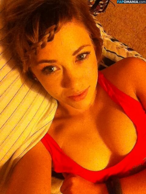 Jacqueline Dunford Naken Läckta Foto #18