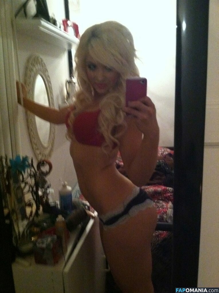 Jacqueline Dunford Naken Läckta Foto #35