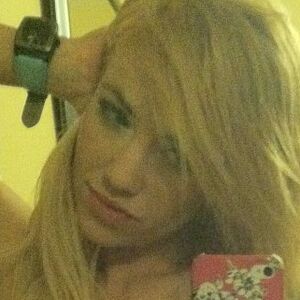 Jacqueline Dunford