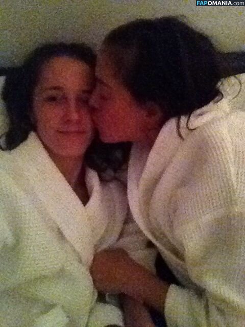 Jade Nimmo Naken Läckta Foto #96