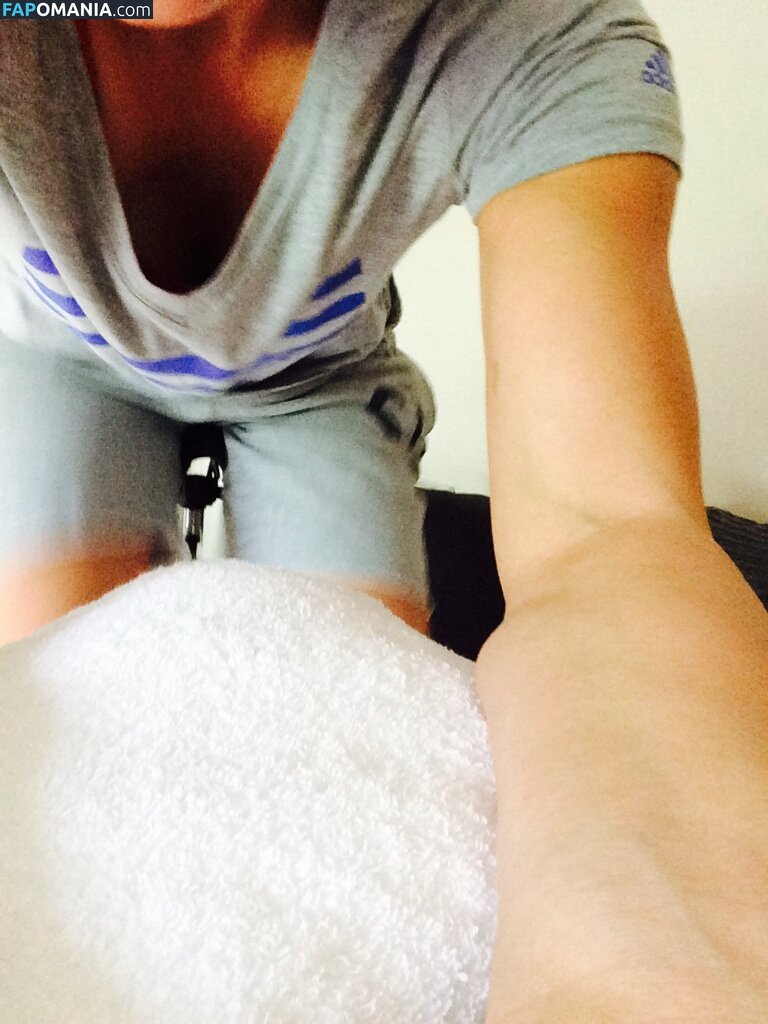 Jade Nimmo Naken Läckta Foto #102