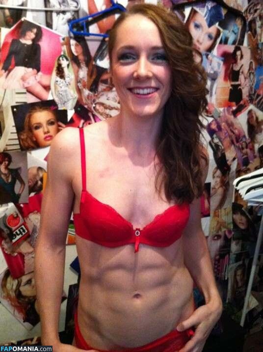 Jade Nimmo Naken Läckta Foto #104