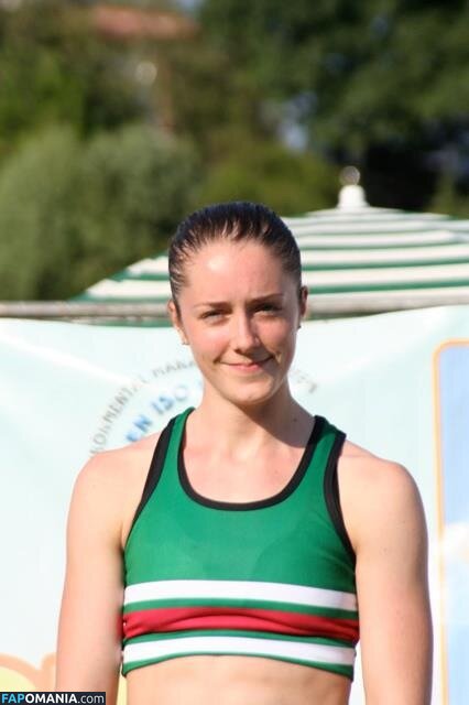 Jade Nimmo Naken Läckta Foto #105