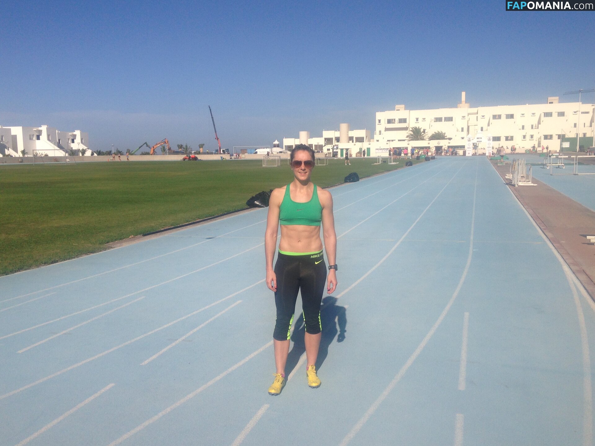 Jade Nimmo Naken Läckta Foto #113