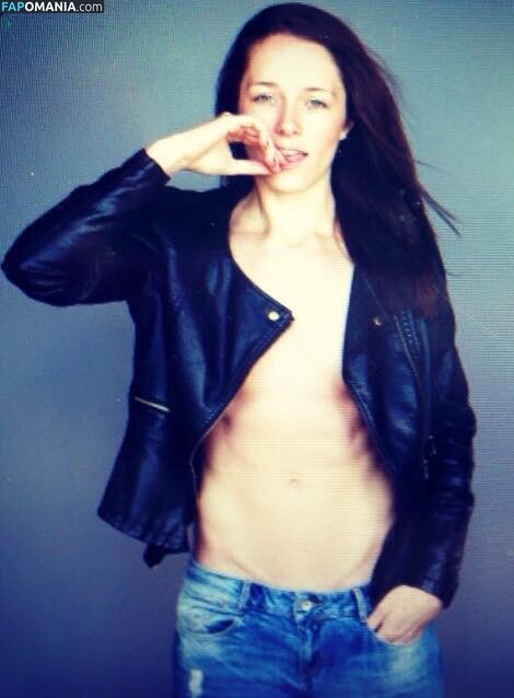 Jade Nimmo Naken Läckta Foto #119