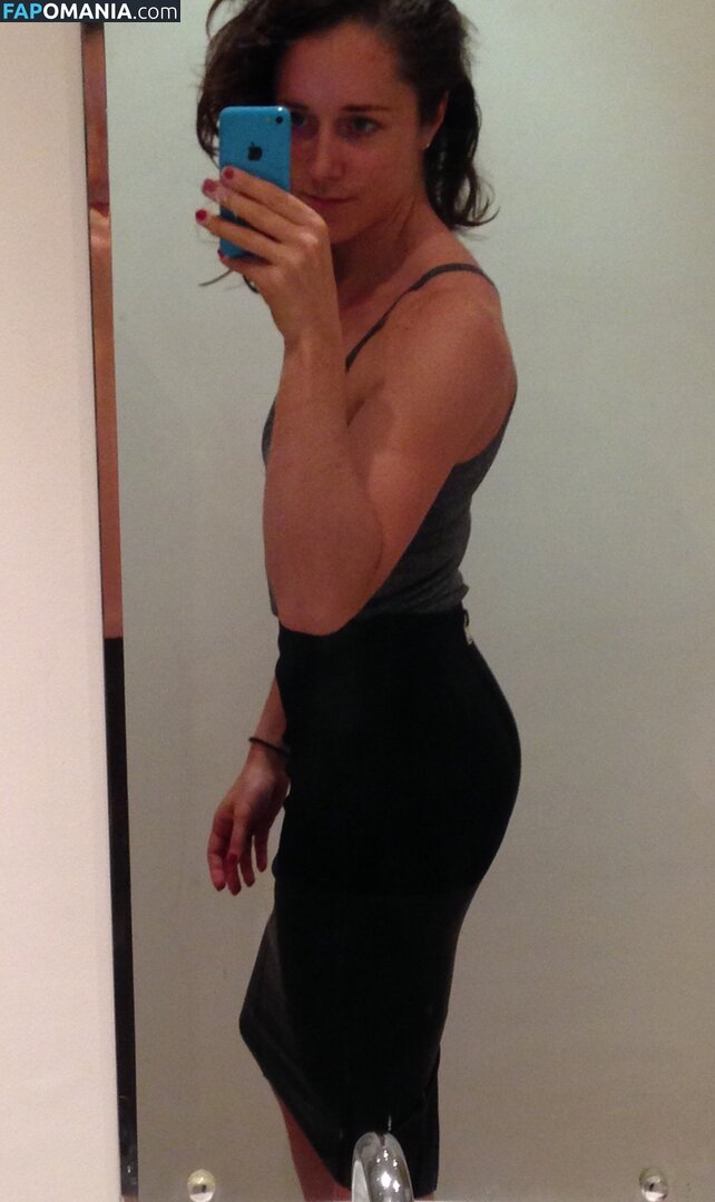 Jade Nimmo Naken Läckta Foto #120