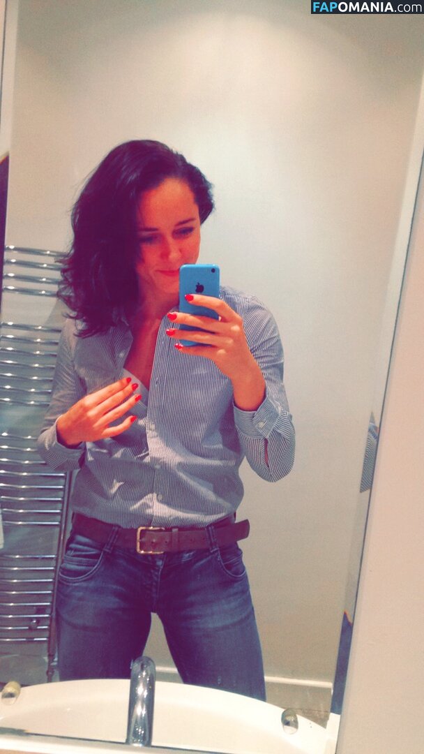 Jade Nimmo Naken Läckta Foto #126