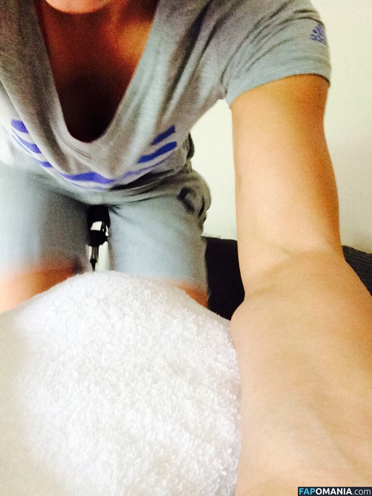 Jade Nimmo Naken Läckta Foto #150