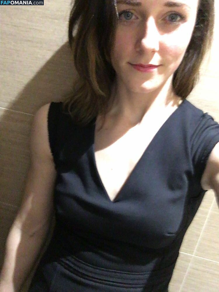 Jade Nimmo Naken Läckta Foto #155