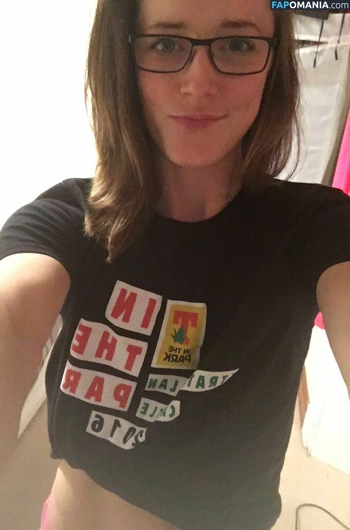 Jade Nimmo Naken Läckta Foto #170