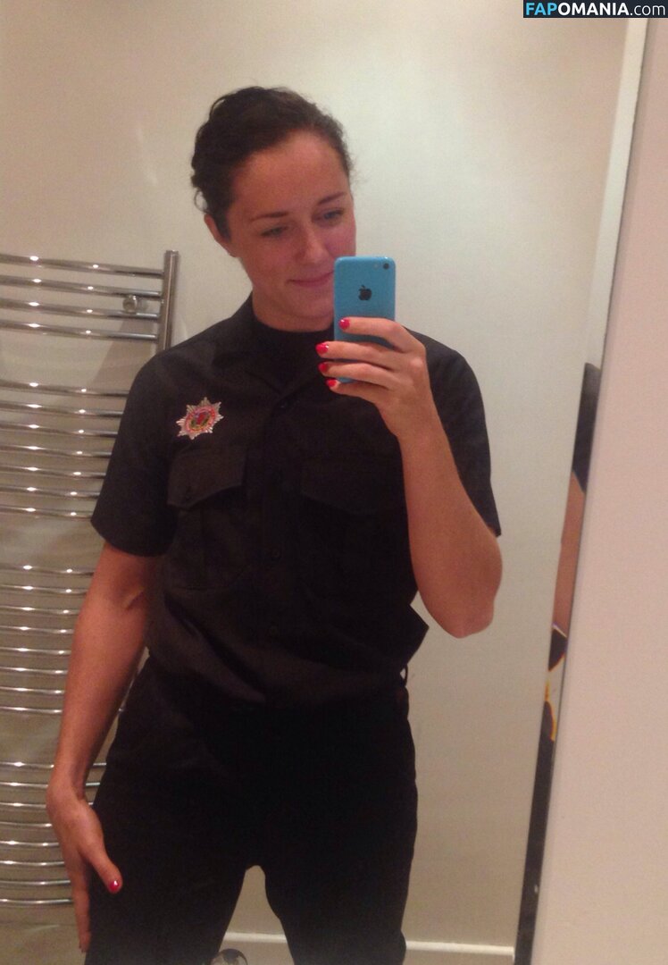 Jade Nimmo Naken Läckta Foto #191