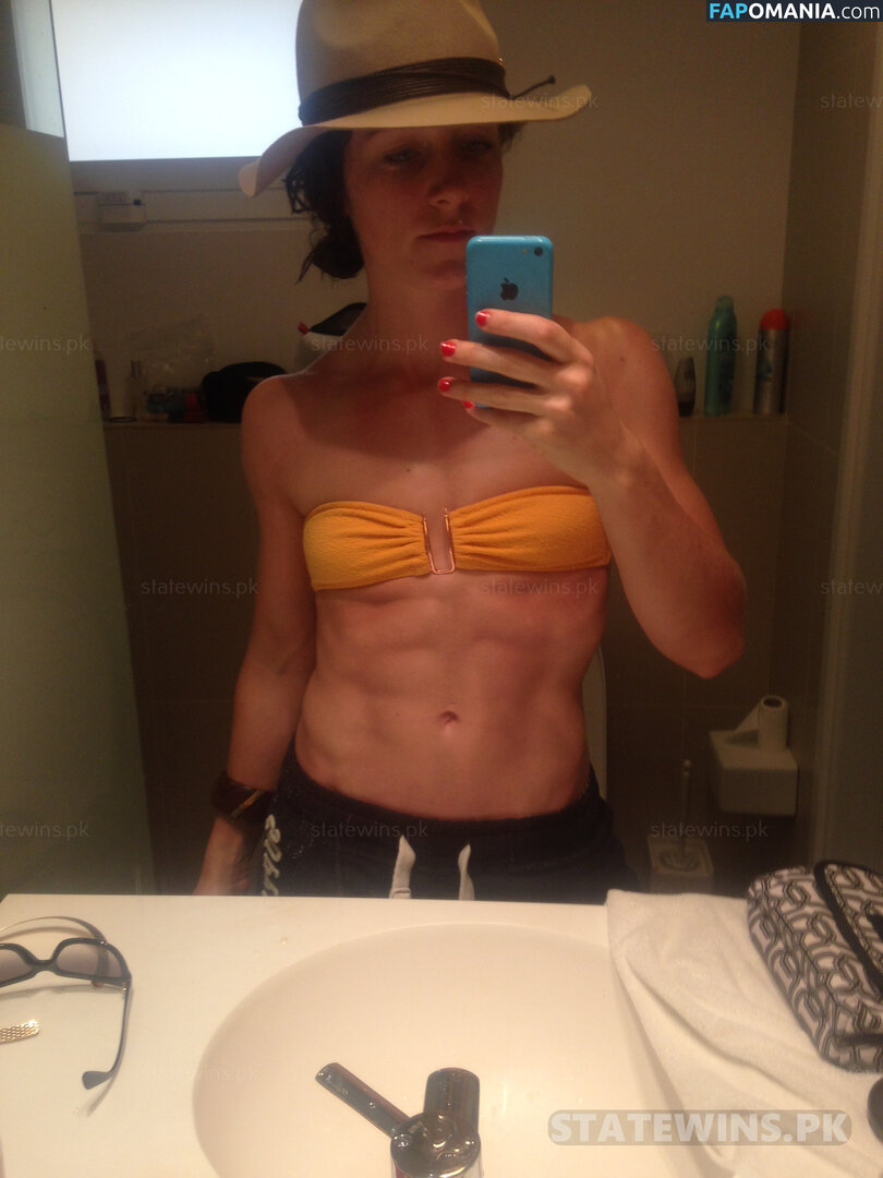 Jade Nimmo Naken Läckta Foto #207