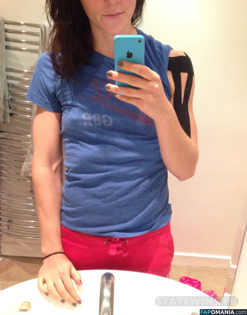 Jade Nimmo Naken Läckta Foto #219