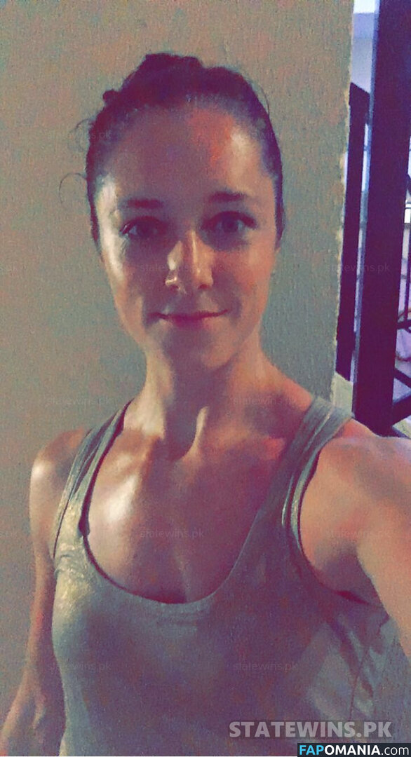 Jade Nimmo Naken Läckta Foto #233