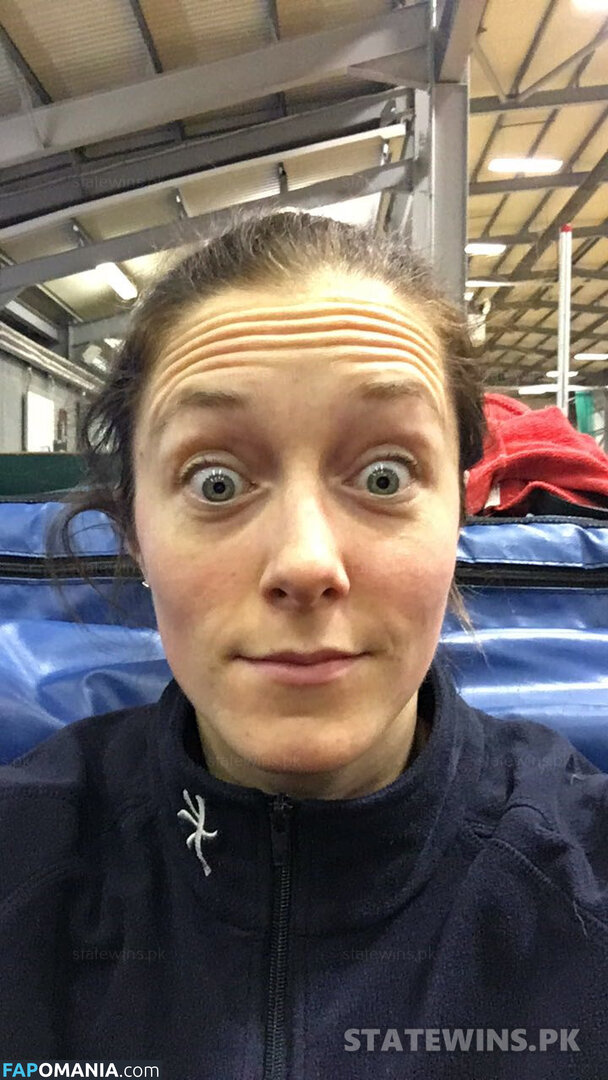 Jade Nimmo Naken Läckta Foto #236