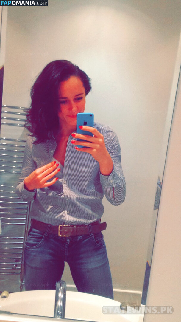 Jade Nimmo Naken Läckta Foto #237