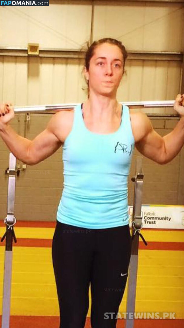 Jade Nimmo Naken Läckta Foto #248