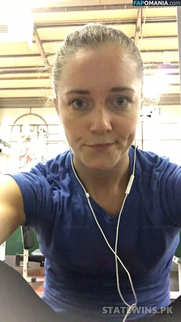 Jade Nimmo Naken Läckta Foto #262