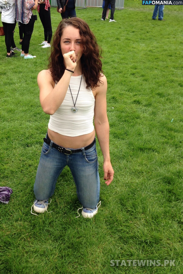 Jade Nimmo Naken Läckta Foto #279