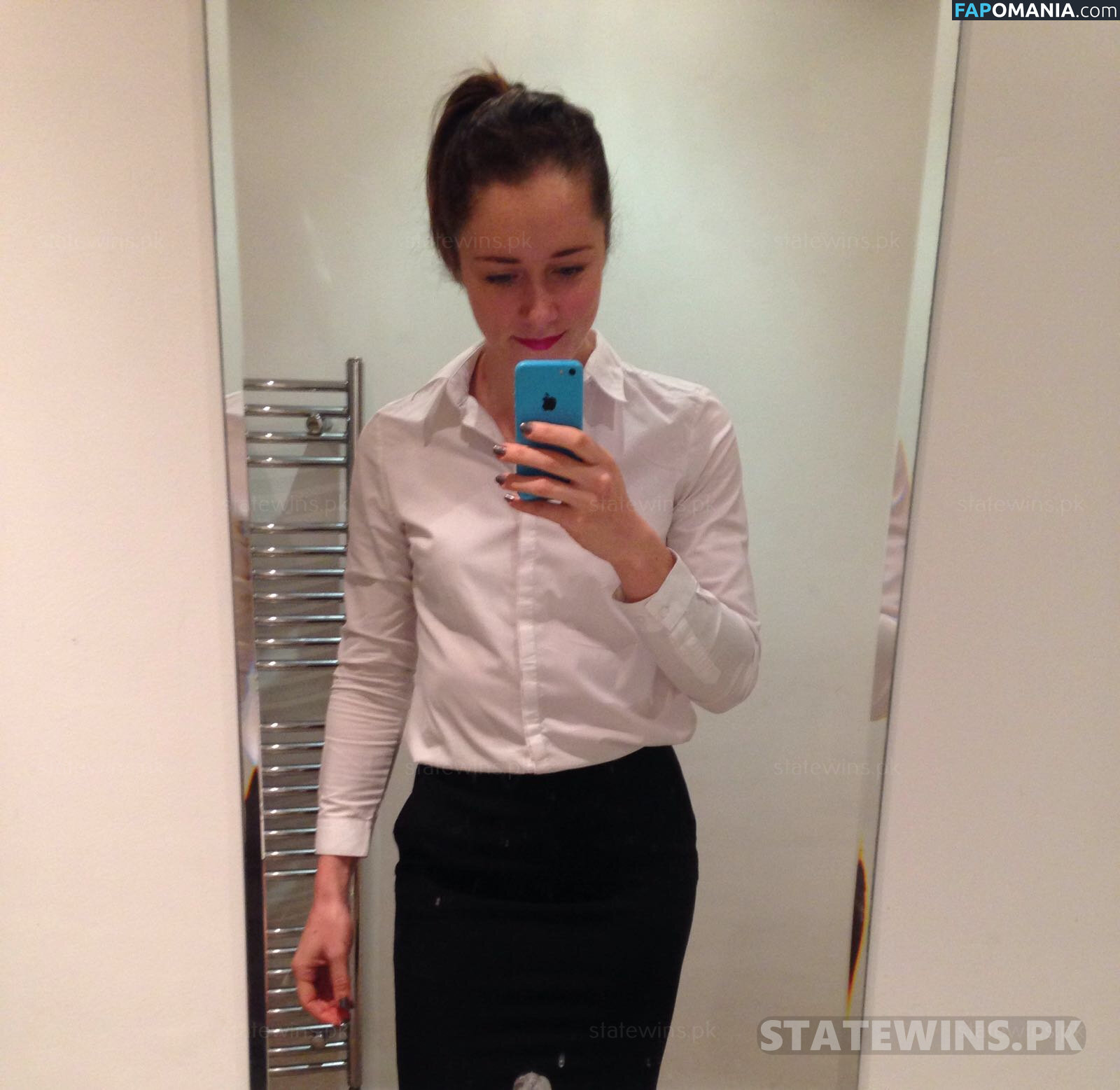 Jade Nimmo Naken Läckta Foto #282