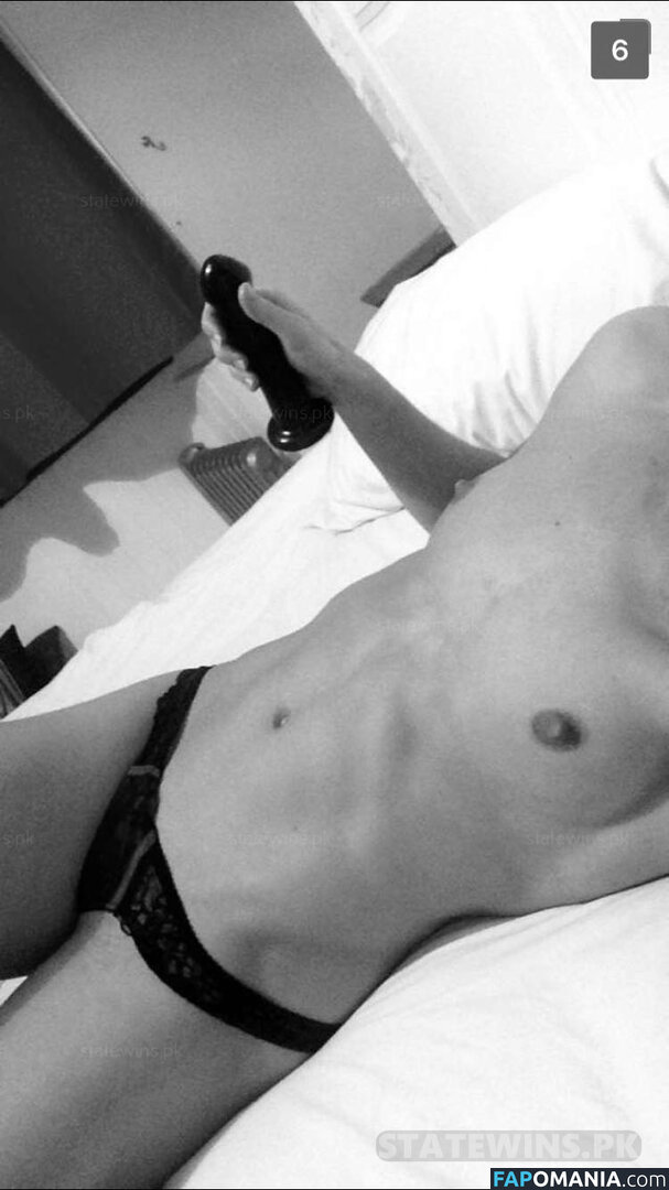 Jade Nimmo Naken Läckta Foto #295