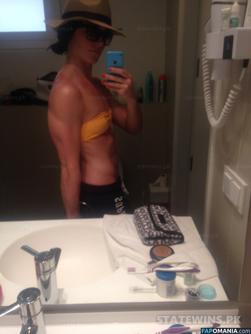 Jade Nimmo Naken Läckta Foto #345