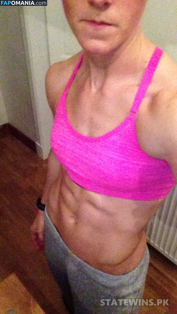 Jade Nimmo Naken Läckta Foto #354