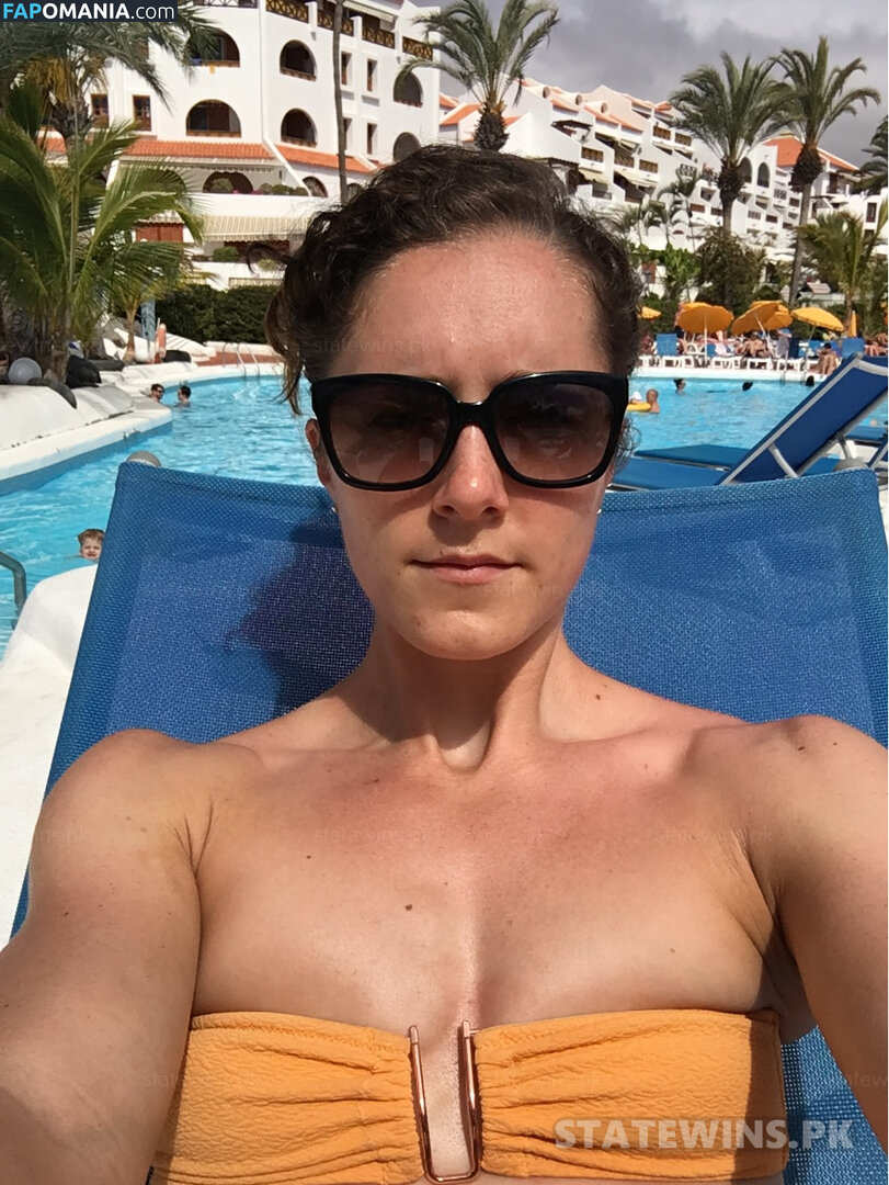 Jade Nimmo Naken Läckta Foto #370