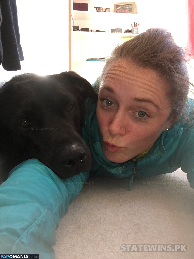 Jade Nimmo Naken Läckta Foto #374