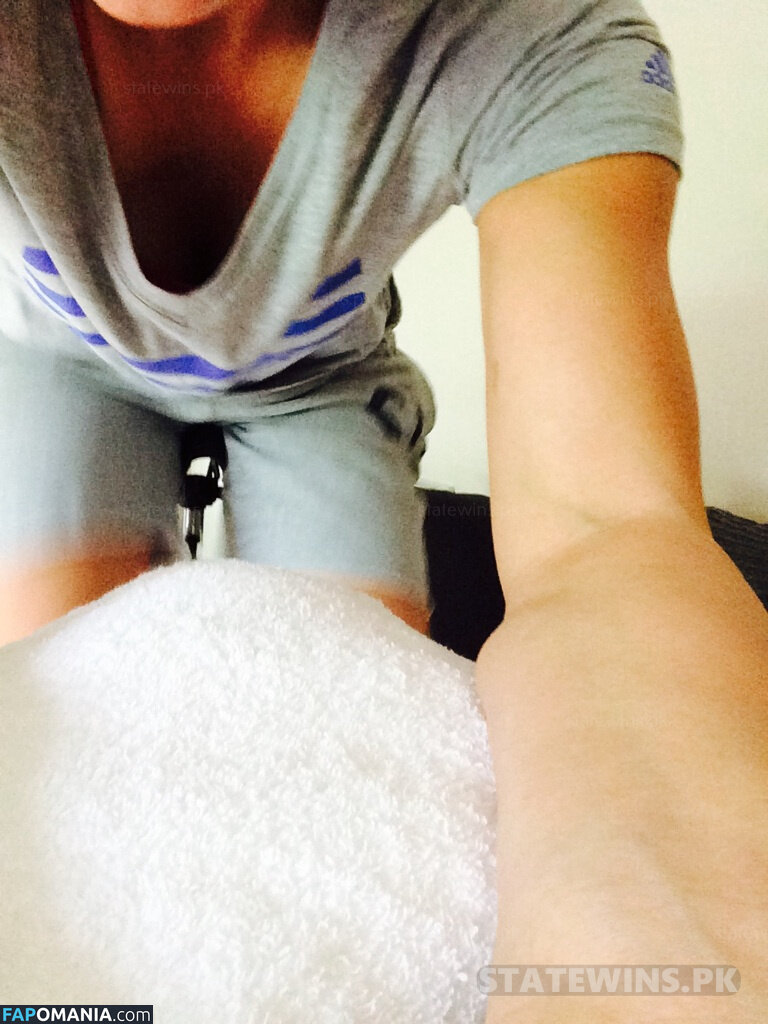 Jade Nimmo Naken Läckta Foto #379