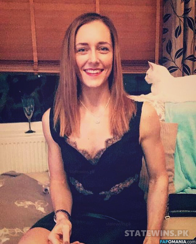 Jade Nimmo Naken Läckta Foto #381