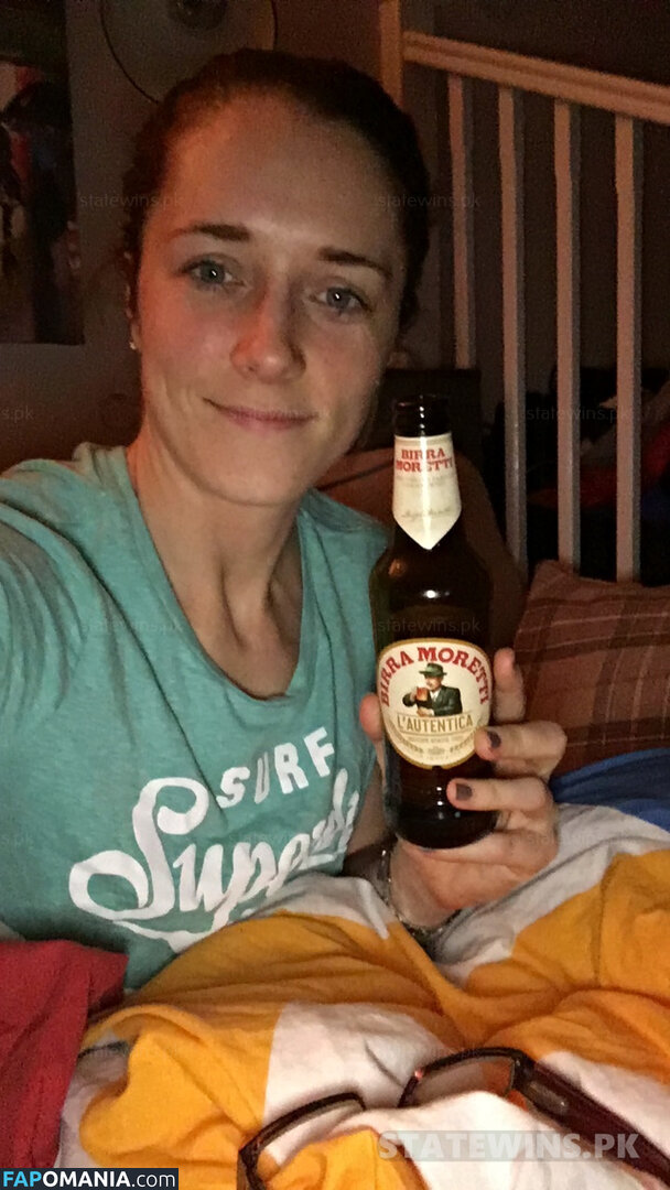 Jade Nimmo Naken Läckta Foto #382