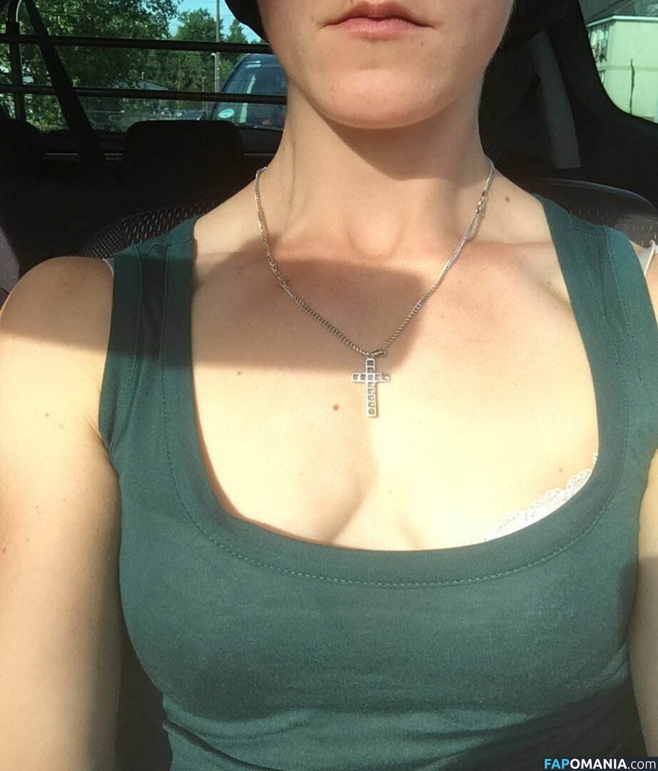 Jade Nimmo Naken Läckta Foto #421