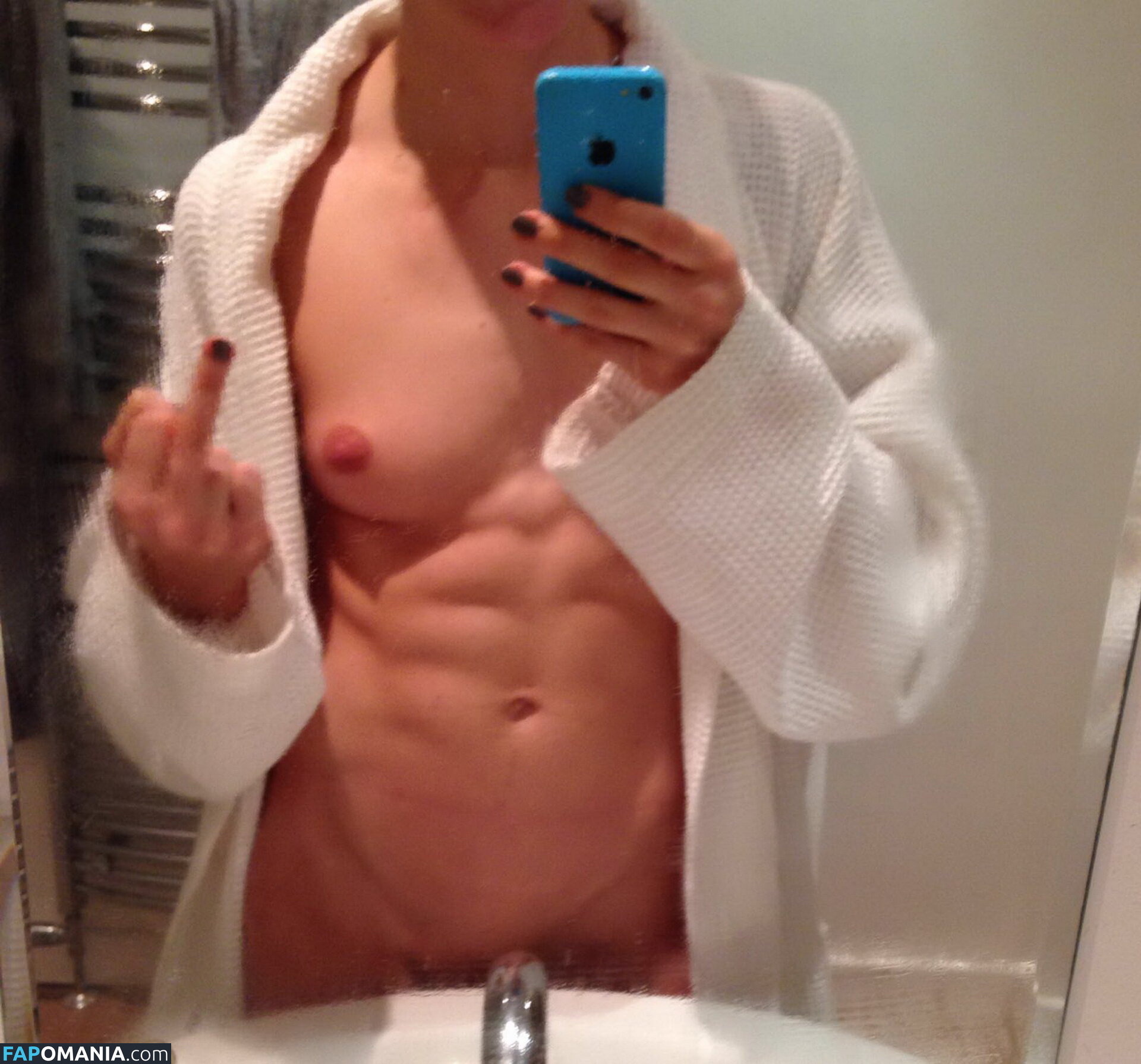 Jade Nimmo Naken Läckta Foto #425