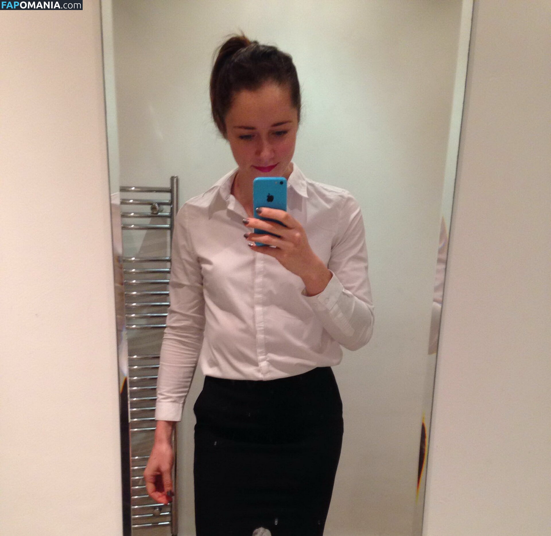 Jade Nimmo Naken Läckta Foto #445