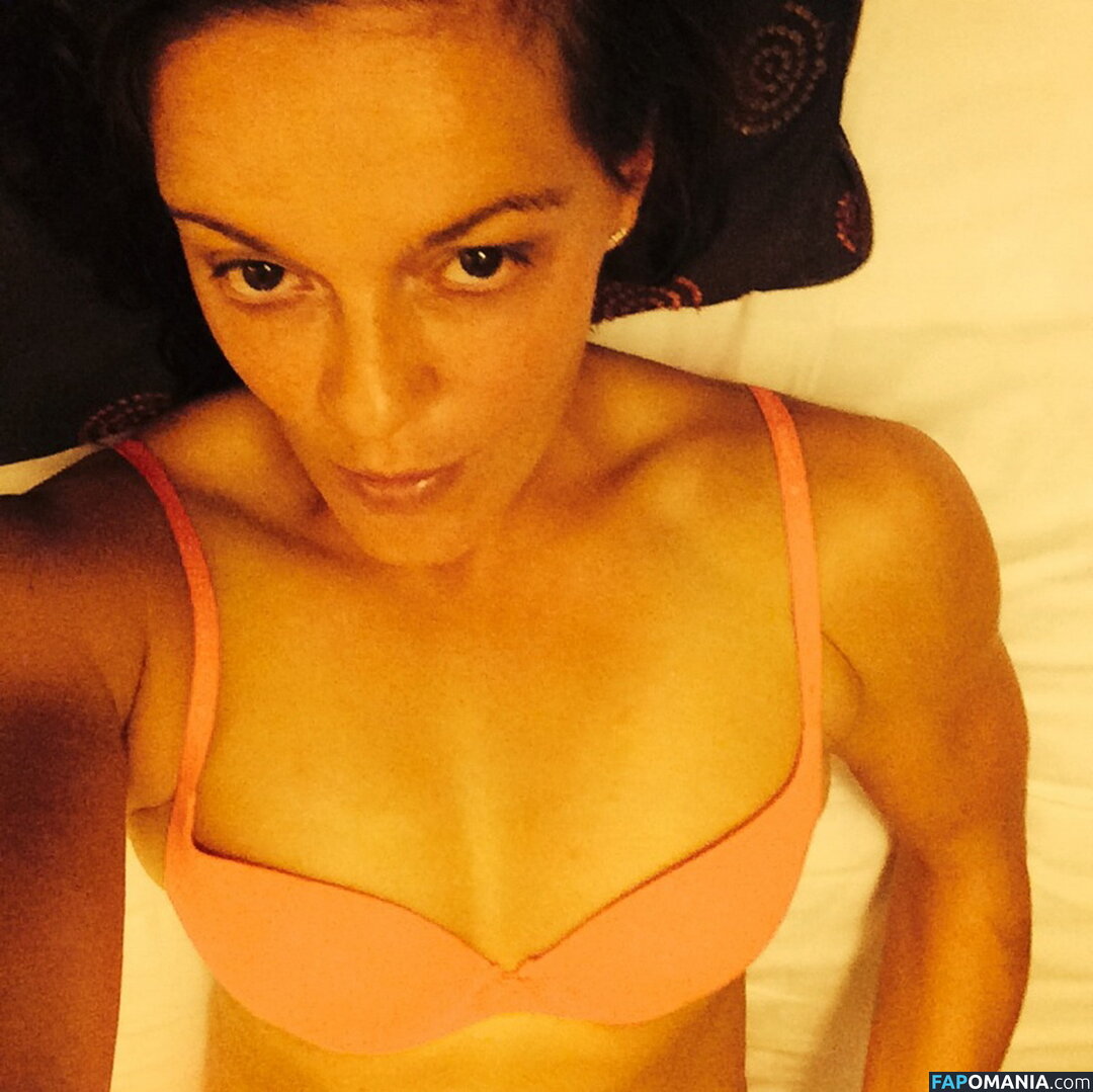 Jade Nimmo Naken Läckta Foto #453