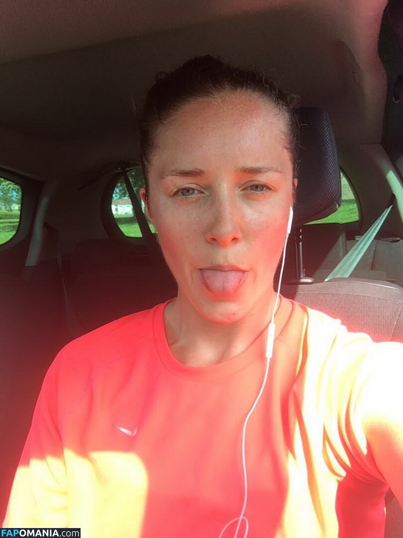 Jade Nimmo Naken Läckta Foto #456