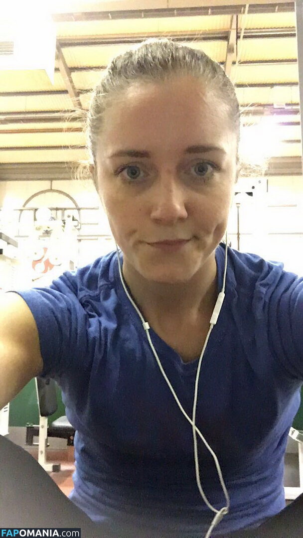 Jade Nimmo Naken Läckta Foto #483