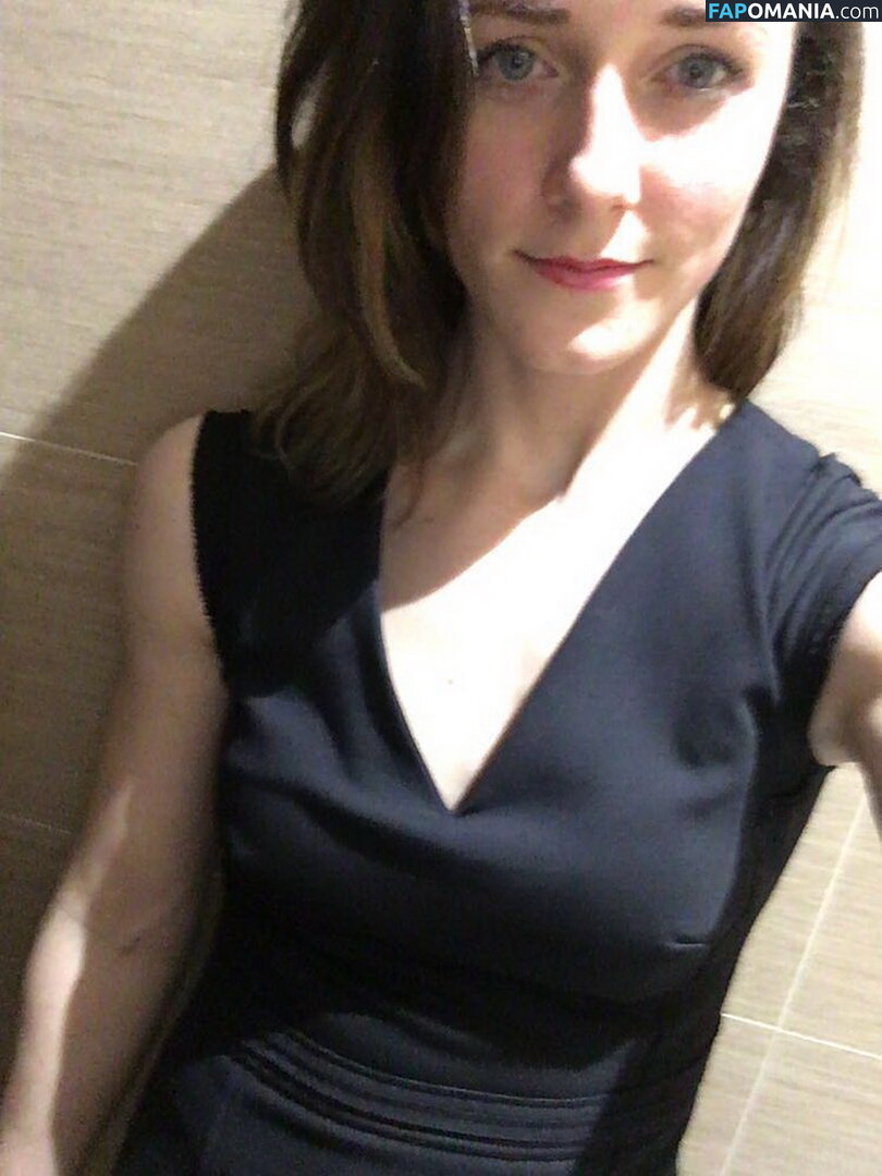 Jade Nimmo Naken Läckta Foto #493