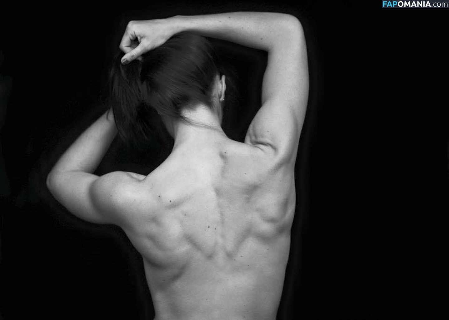 Jade Nimmo Naken Läckta Foto #506