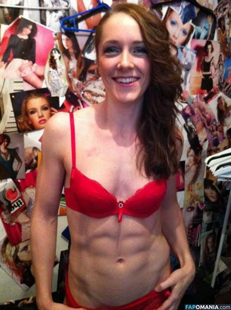 Jade Nimmo Naken Läckta Foto #535