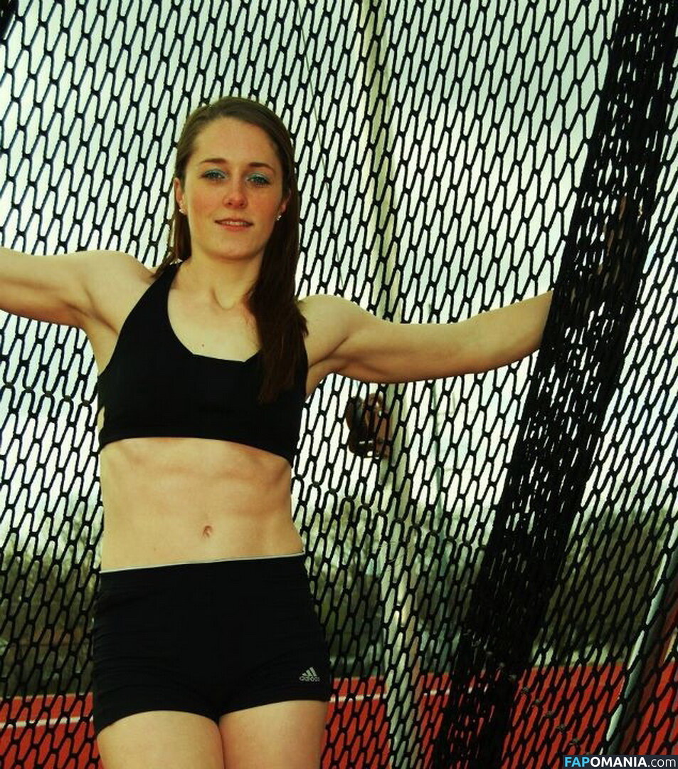 Jade Nimmo Naken Läckta Foto #539