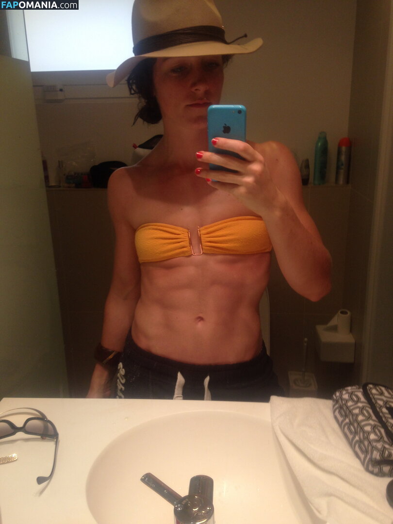 Jade Nimmo Naken Läckta Foto #548