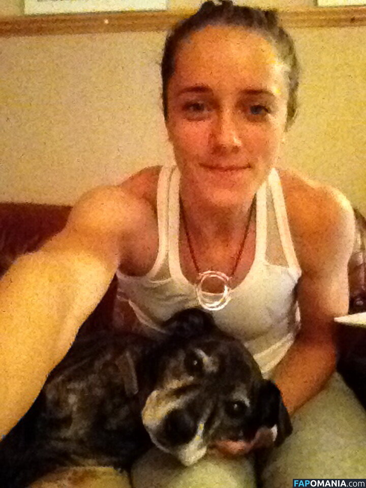 Jade Nimmo Naken Läckta Foto #549