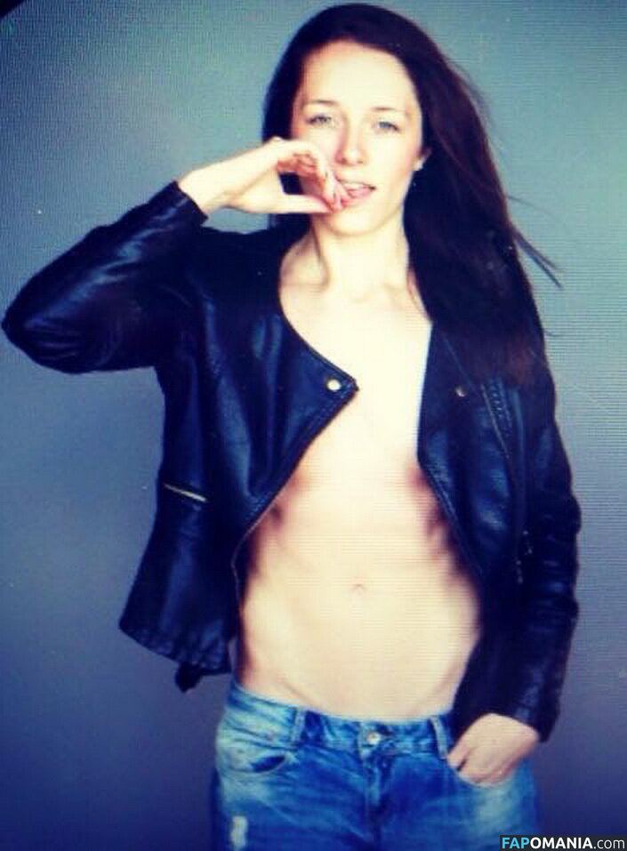 Jade Nimmo Naken Läckta Foto #552