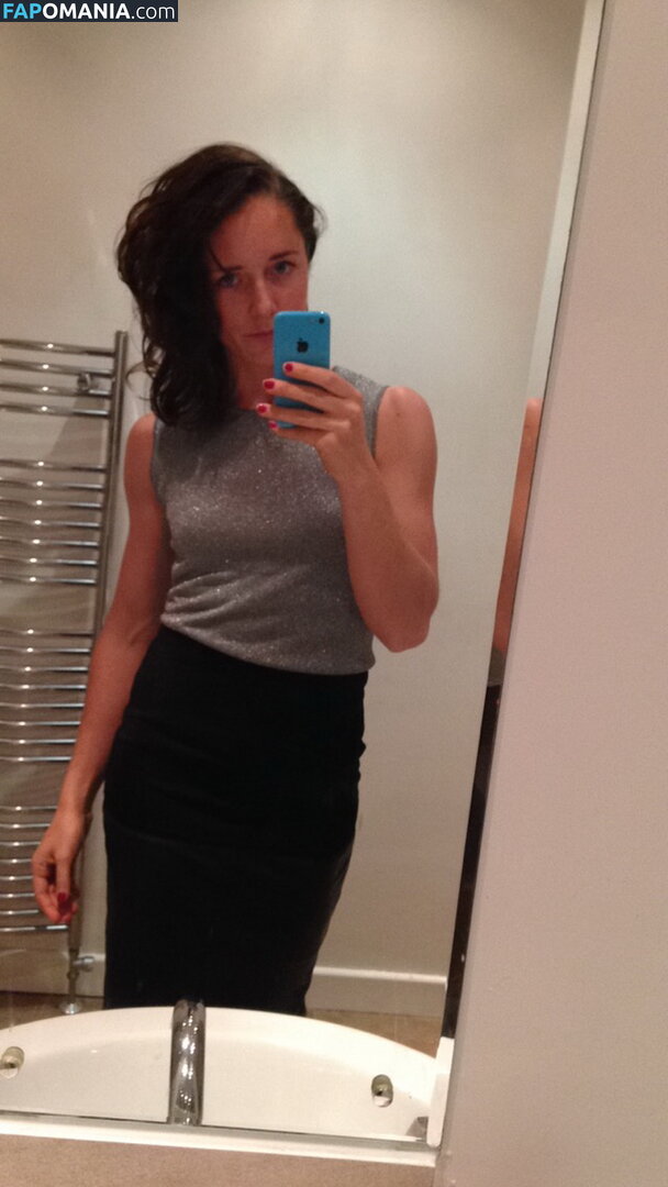 Jade Nimmo Naken Läckta Foto #554